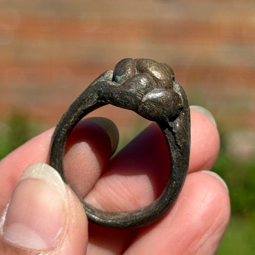 Thai rain amulet - thai, amulet/buddhist