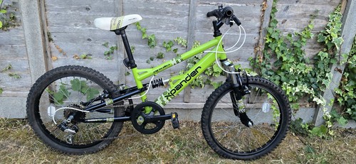 Apollo xpander junior - apollo,