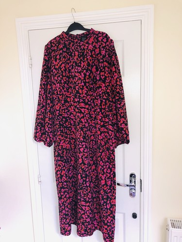 New look multi - colour, maxi