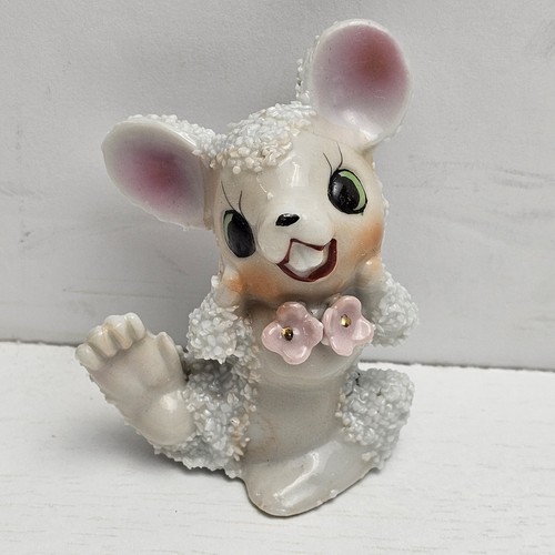 Vintage japan sugar textured - vintage,