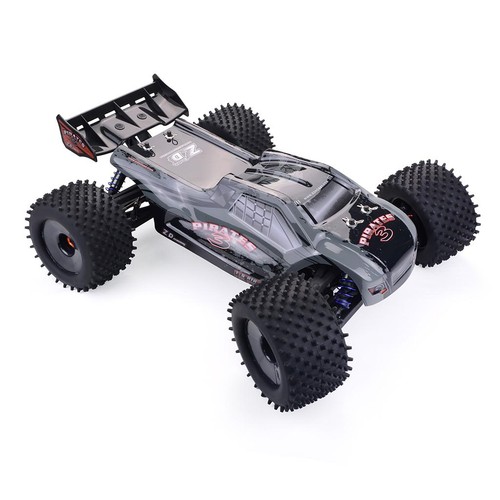 Racing electric rc - zd,
