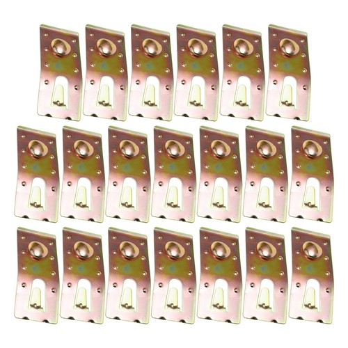 20pcs pallet rack - 20pcs, pin