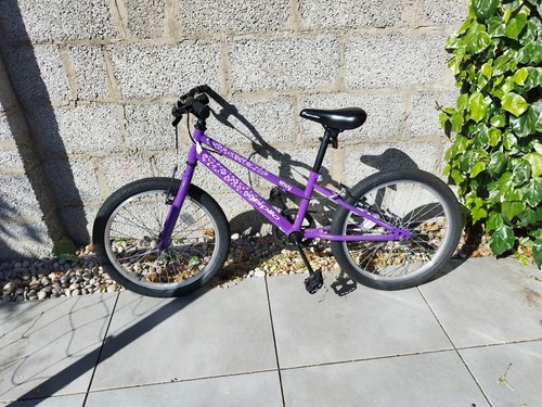 Apollo envy junior hybrid - envy, bike
