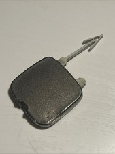 2012 Ford Mondeo Mk4.5 Rear