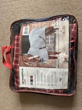 Premier Equine Waffle Cooler