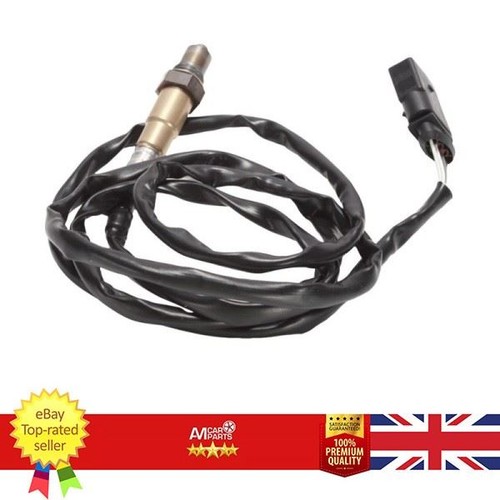 Lambda sensor for - lambda,