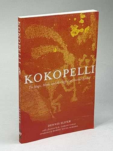 Kokopelli the magic mirth - kokopelli:,