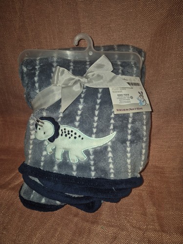 Parent choice baby blanket - choice,