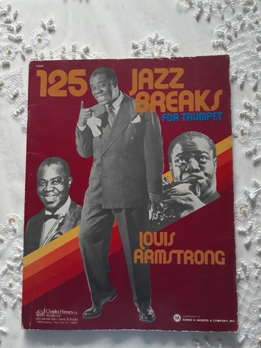 125 jazz breaks for - 125,