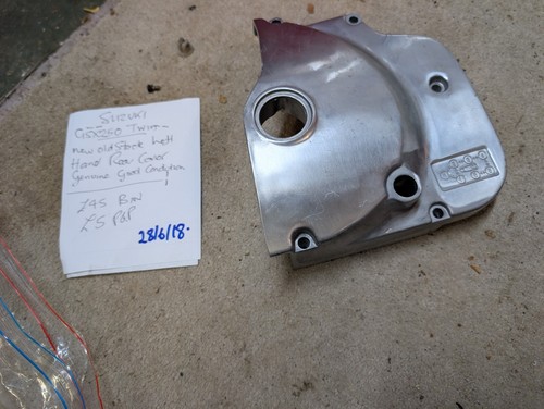 Suzuki gsx250 engine sprocket - engine,