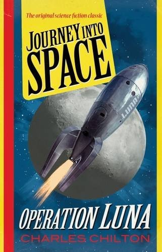 Operation luna journey - operation, (1)
