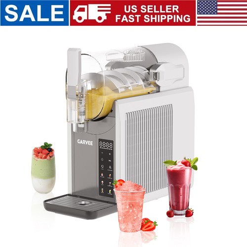 Home slushie machine - home, 2l/68oz