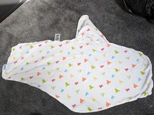 Newborn Swaddle