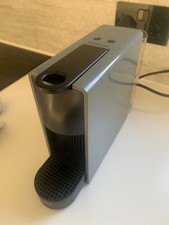 Nespresso Essenza Mini coffee