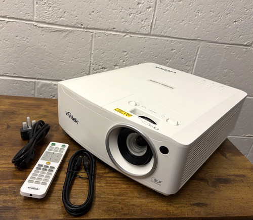 Vivitek 1080p 6000 - , lumens