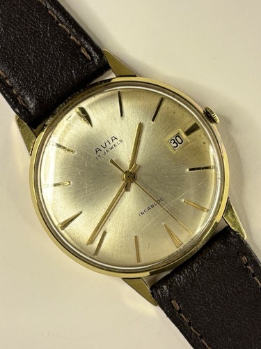Avia vintage 1960 - avia,