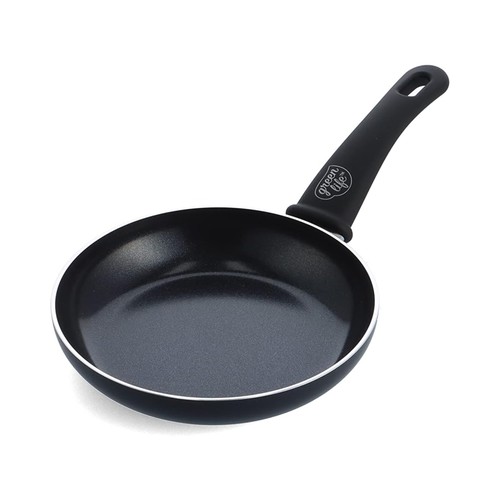Greenlife 20cm frying pan soft - 20cm,