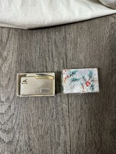 Kingsway-B Vintage Lighter