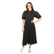 Womens White Stuff Black Rua