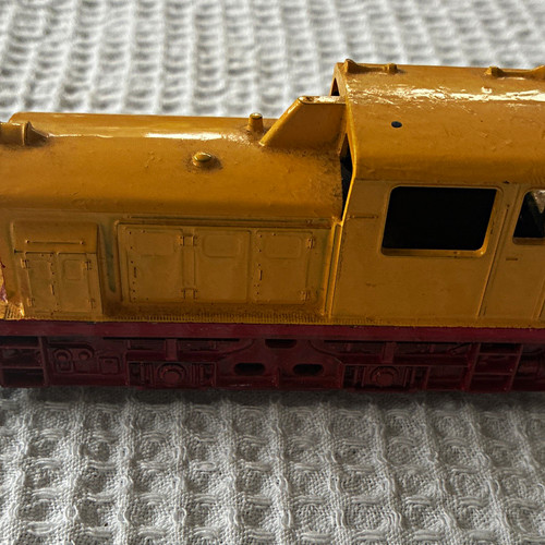 Limaoo gauge british rail - limaoo,