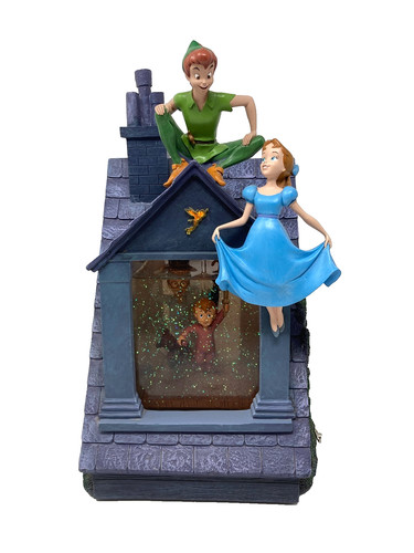 Disney peter pan you can - you, fly