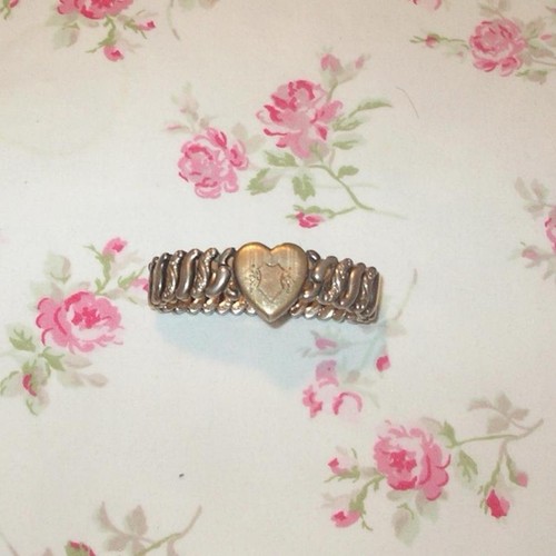 Antique ww2 sweetheart - ww2,