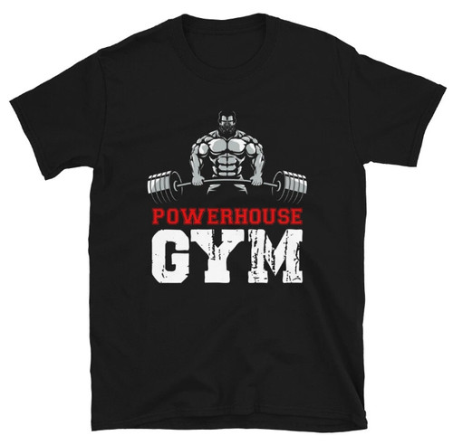 Powerhouse gym bodybuilding - powerhouse,