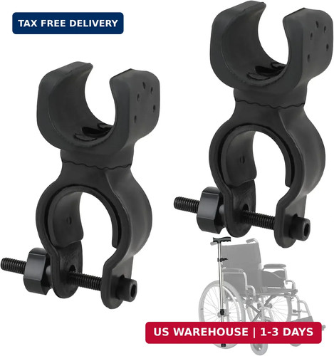2pcs cane holder - 2pcs, mobility