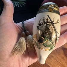 Antique c1900 German Porcelain