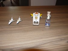 Vintage Corgi Matchbox Diecast