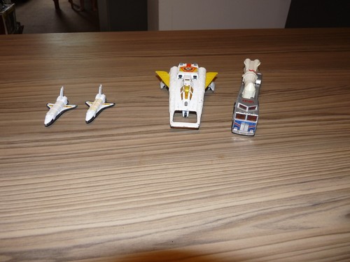 Vintage corgi matchbox diecast - matchbox,