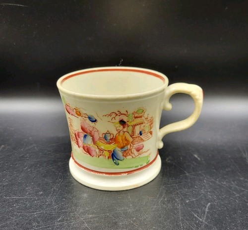 Antique staffordshire - antique,