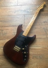 1980 Ibanez Blazer BL-300