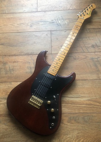 1980 ibanez blazer - 1980, bl-300