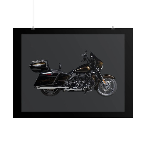 2015 harley davidson - 2015, cvo
