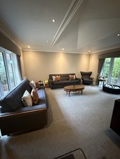 G Plan Sofa Lounge Set