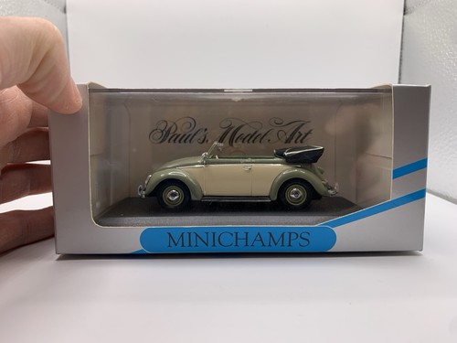 Minichamps vw 1200 - vw,