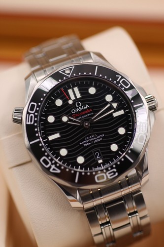 Omega seamaster professional - seamaster,