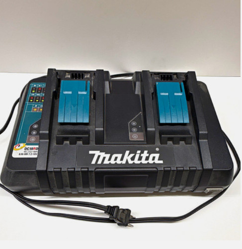 Makita dc18rd dual - dc18rd,