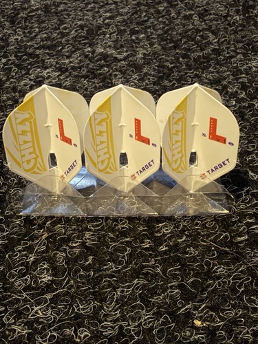 Dave chisnall target darts - chisnall, l