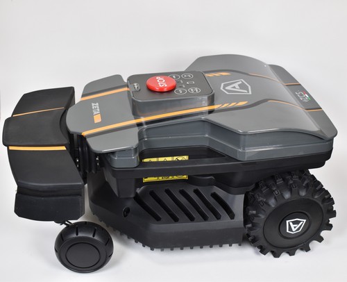 Ambrogio zeta robot lawn - ambrogio, r