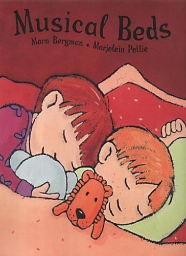 Musical beds mara bergman - musical,