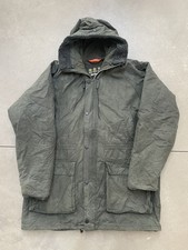 Barbour Fenton Storm force Waxed Jacket