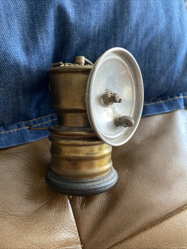 Vintage premier brass carbide - vintage,