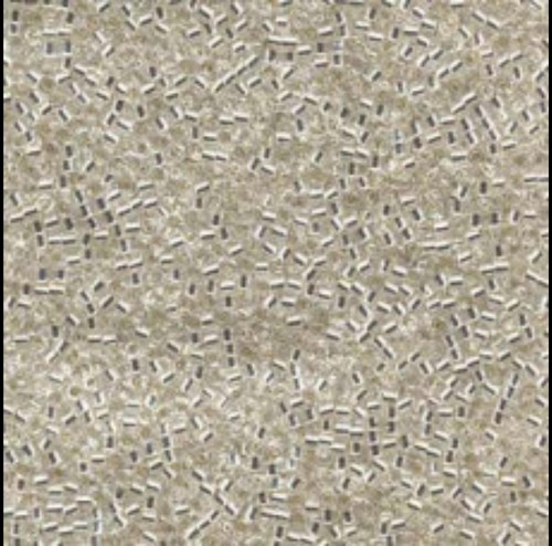 Miyuki delica beads size - delica, 11