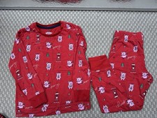 Girls Percy Pig Christmas