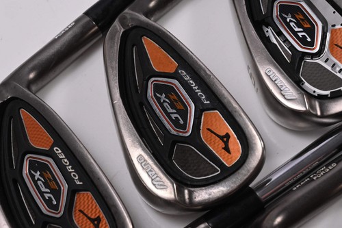 Mizuno jpx 2013 irons - irons, /