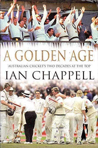 Golden age australian - golden, age: