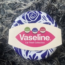 Vaseline Lip Treat Collection