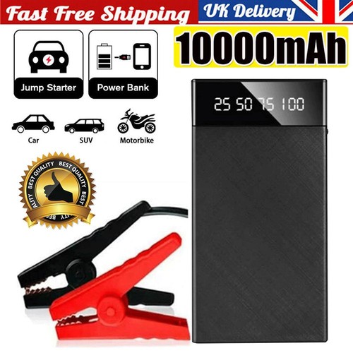 12v car jump starter - 12v,